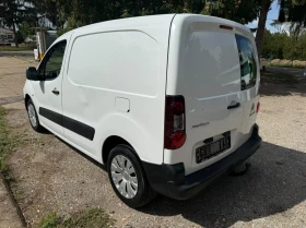 Citroen Berlingo 1.6 E HDI | Mobile.bg    5