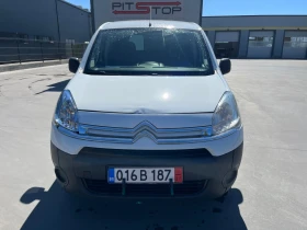     Citroen Berlingo 1.6 HDI/