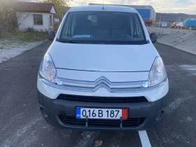     Citroen Berlingo 1.6 HDI/