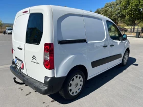     Citroen Berlingo 1.6 HDI/