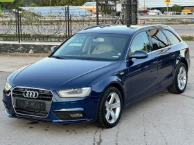 Audi A4 3.0TDI QUATTRO