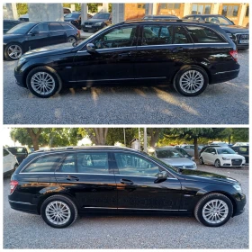 Mercedes-Benz C 200 AVANTGARDE! AVTOMAT! KOJA!NAVI!FUUL - 11999 лв. - 97798690 7