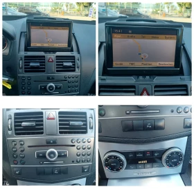 Mercedes-Benz C 200 AVANTGARDE! AVTOMAT! KOJA!NAVI!FUUL - 11999 лв. - 97798690 13