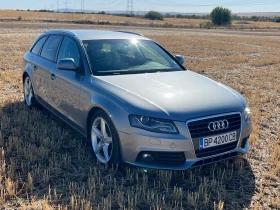 Audi A4 B8 | Mobile.bg    2