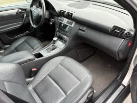 Обява за продажба на Mercedes-Benz C 320 AMG Sport Package 7G-Tronic ~8 900 лв. - изображение 9