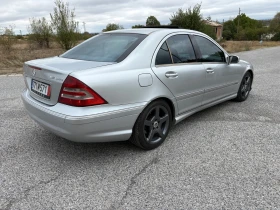 Обява за продажба на Mercedes-Benz C 320 AMG Sport Package 7G-Tronic ~8 900 лв. - изображение 4