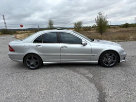 Обява за продажба на Mercedes-Benz C 320 AMG Sport Package 7G-Tronic ~8 900 лв. - изображение 3