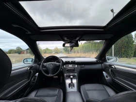 Mercedes-Benz C 320 AMG Sport Package 7G-Tronic | Mobile.bg    13
