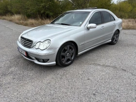 Обява за продажба на Mercedes-Benz C 320 AMG Sport Package 7G-Tronic ~8 900 лв. - изображение 7