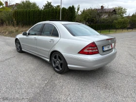 Обява за продажба на Mercedes-Benz C 320 AMG Sport Package 7G-Tronic ~8 900 лв. - изображение 6