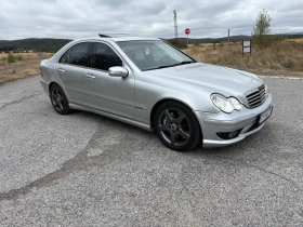 Обява за продажба на Mercedes-Benz C 320 AMG Sport Package 7G-Tronic ~8 900 лв. - изображение 2