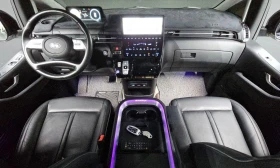 Обява за продажба на Hyundai Staria L3.5 Lounge 9-Seater Mobility ~57 069 лв. - изображение 6