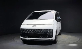 Обява за продажба на Hyundai Staria L3.5 Lounge 9-Seater Mobility ~57 069 лв. - изображение 2