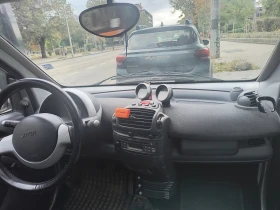 Обява за продажба на Smart Fortwo 700куб. Бензин , втори собственик ~3 888 лв. - изображение 6 | Auto.bg Обява за продажба на Smart Fortwo 700куб. Бензин , втори собственик ~3 888 лв. - изображение 6