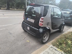 Smart Fortwo 700.  ,   | Mobile.bg    13