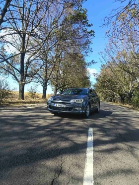  Citroen C5