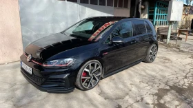 Обява за продажба на VW Golf GTI Performance  ~41 000 лв. - изображение 7