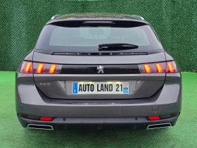 Peugeot 508 1.5BlueHDI* ALLURE* 131кс* EAT8 Automatic*   - 26999 лв. / 13804.37 € - 37278352 8