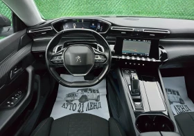 Peugeot 508 1.5BlueHDI* ALLURE* 131кс* EAT8 Automatic*   - 26999 лв. / 13804.37 € - 37278352 14