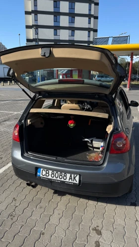 VW Golf GTI, снимка 7 — Bazar.bg VW Golf GTI, снимка 7