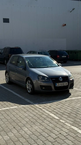 VW Golf GTI, снимка 5 — Bazar.bg VW Golf GTI, снимка 5