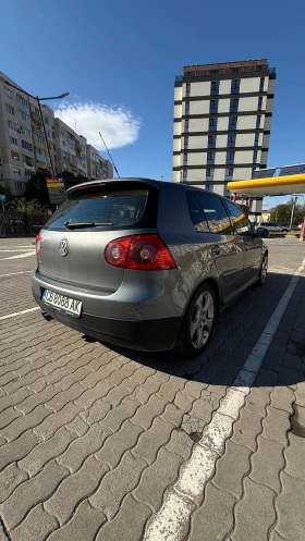 VW Golf GTI, снимка 2 — Bazar.bg VW Golf GTI, снимка 2