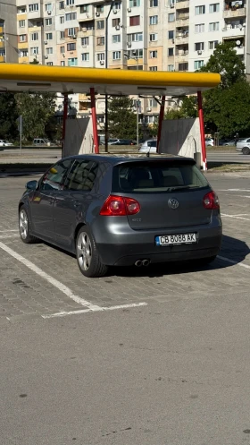 VW Golf GTI, снимка 3 — Bazar.bg VW Golf GTI, снимка 3