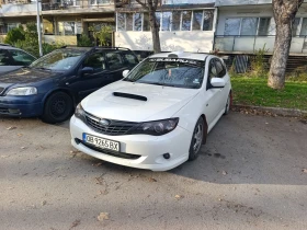 Subaru Impreza, снимка 5 — Bazar.bg Subaru Impreza, снимка 5