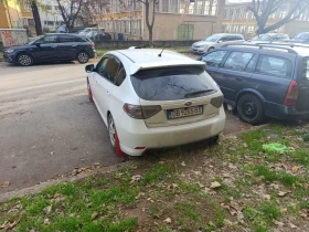 Subaru Impreza, снимка 4 — Bazar.bg Subaru Impreza, снимка 4