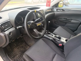 Subaru Impreza, снимка 2 — Bazar.bg Subaru Impreza, снимка 2