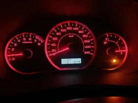 Subaru Impreza, снимка 3 — Bazar.bg Subaru Impreza, снимка 3