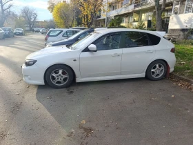 Subaru Impreza, снимка 6 — Bazar.bg Subaru Impreza, снимка 6