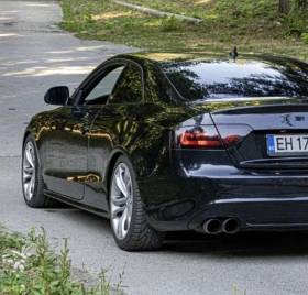 Audi S5 4.2FSI, снимка 6