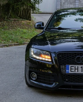 Audi S5 4.2FSI, снимка 4
