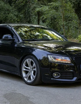 Audi S5 4.2FSI, снимка 7