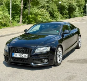 Audi S5 4.2FSI, снимка 11