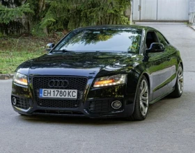 Audi S5 4.2FSI, снимка 3