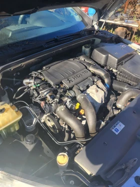 Peugeot 407 1.6, снимка 4