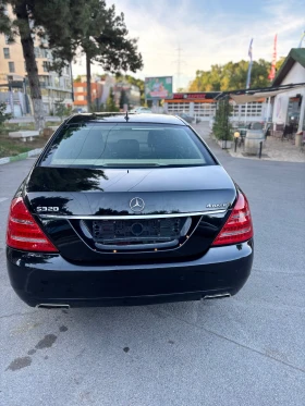 Mercedes-Benz S 320 4MATIK - 14999 лв. / 7668.87 € - 48740303 2