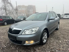 Skoda Octavia 1.6TDI 105kc EVRO5