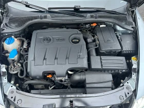 Skoda Octavia 1.6TDI 105kc EVRO5 - 7950 лв. / 4064.77 € - 20959801 16
