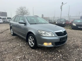 Skoda Octavia 1.6TDI 105kc EVRO5 - 7950 лв. / 4064.77 € - 20959801 7