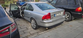 Volvo S60, снимка 3