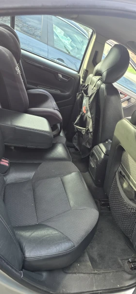 Volvo S60, снимка 6
