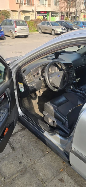 Volvo S60, снимка 11