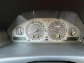 Volvo S60, снимка 16
