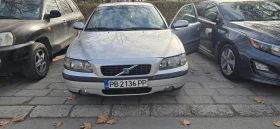 Volvo S60, снимка 12