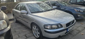 Volvo S60, снимка 1
