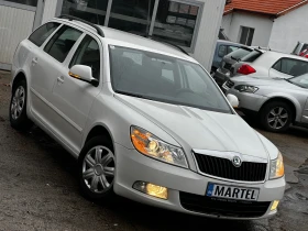 Skoda Octavia 2.0TDi, снимка 3