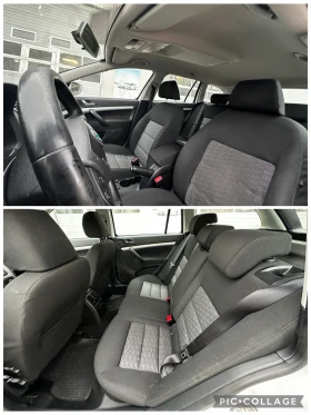 Skoda Octavia 2.0TDi, снимка 11